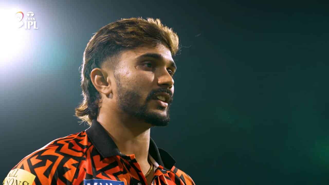 In conversation with SRH