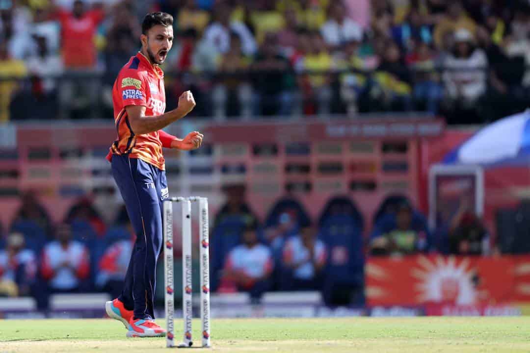 Indian Premier League Official Website