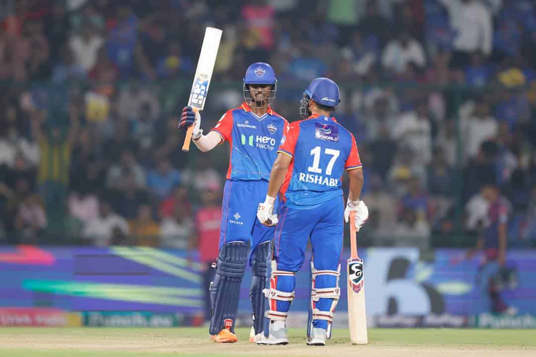 Indian Premier League Official Website