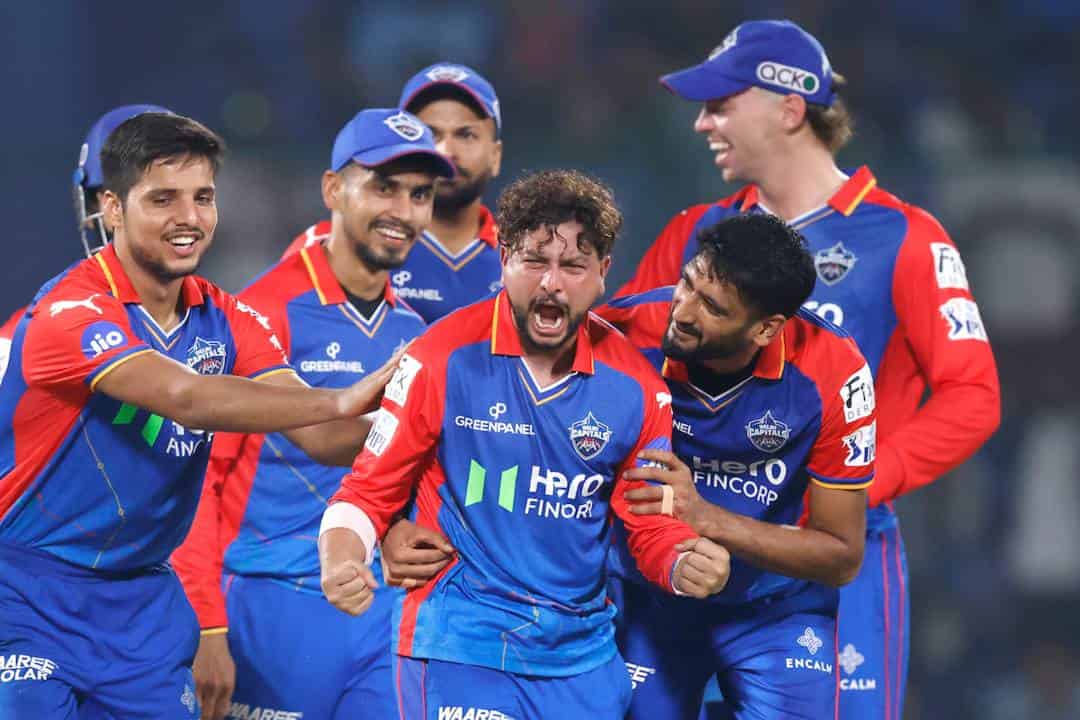 Indian Premier League Official Website