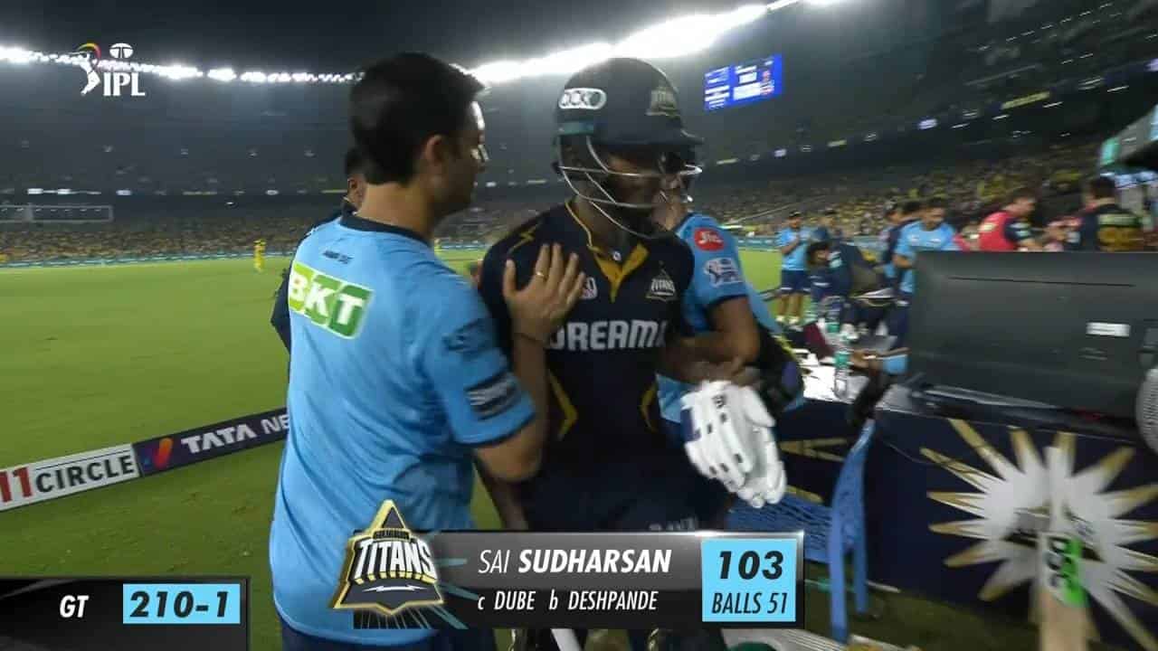 IPL 2025 Gujarat Titans B. Sai Sudharsan Profile Sai Sudharsan Ipl 2025 Price Csk