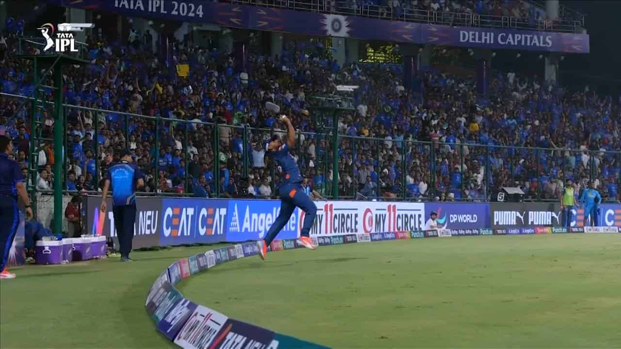 Indian Premier League Official Website