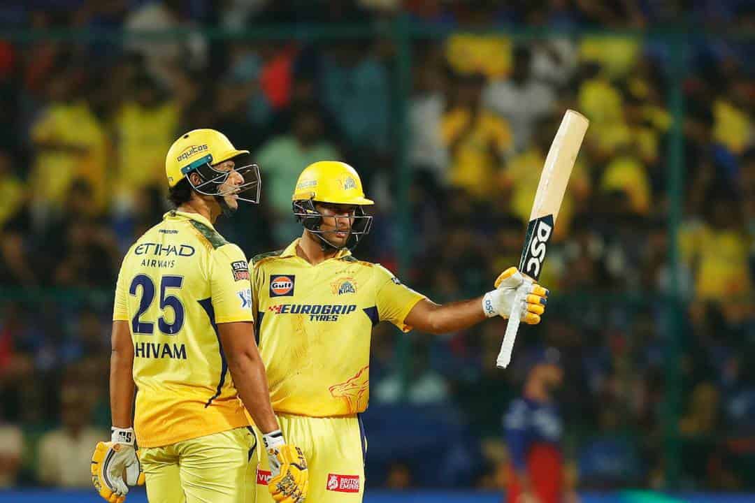 Indian Premier League Official Website