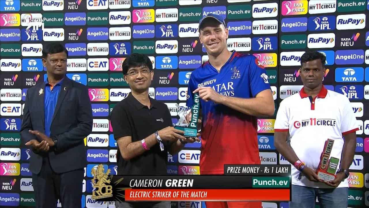 Watch all the IPL T20 2012 cricket matches live at the Moments Mall