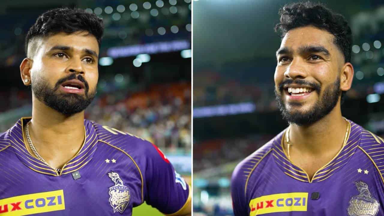 The Iyers Fire | IPLT20