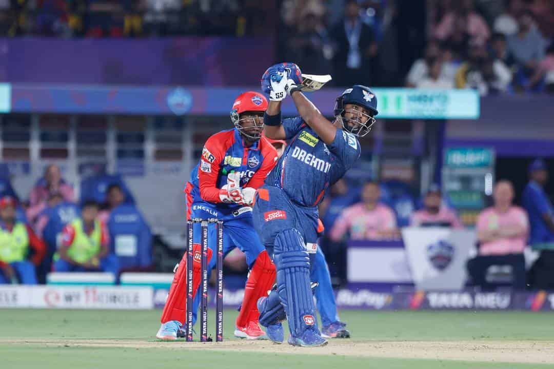 Powerful Pooran's flamboyant knock of 75(30) | IPL Videos, Highlights &  Latest Updates | IPLT20