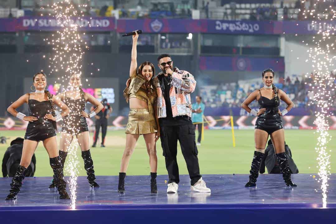 Indian Premier League Official Website