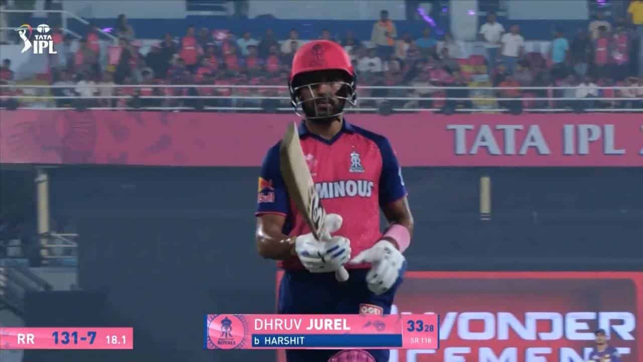 Dhruv Jurel: Indias Rising Cricket Star