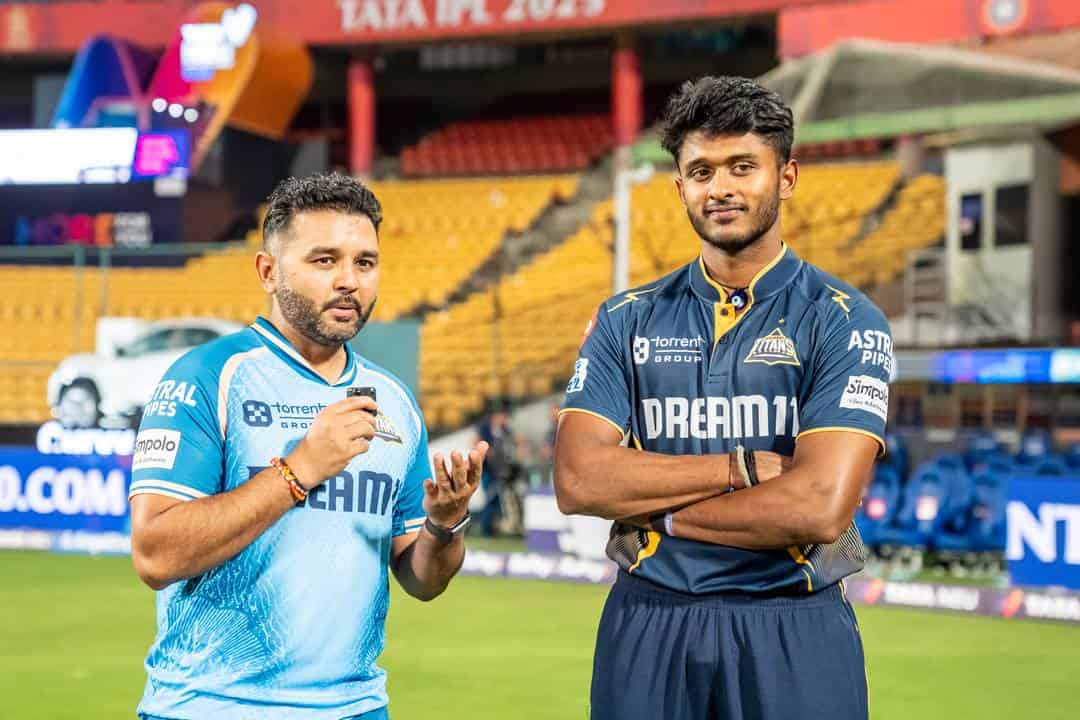 Sai Sudharsan Ipl 2025 Performance 