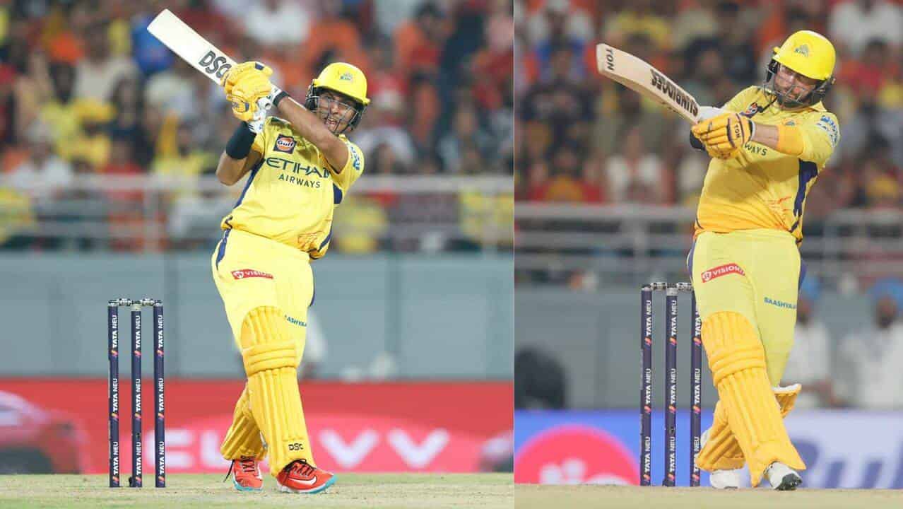 Indian Premier League Official Website