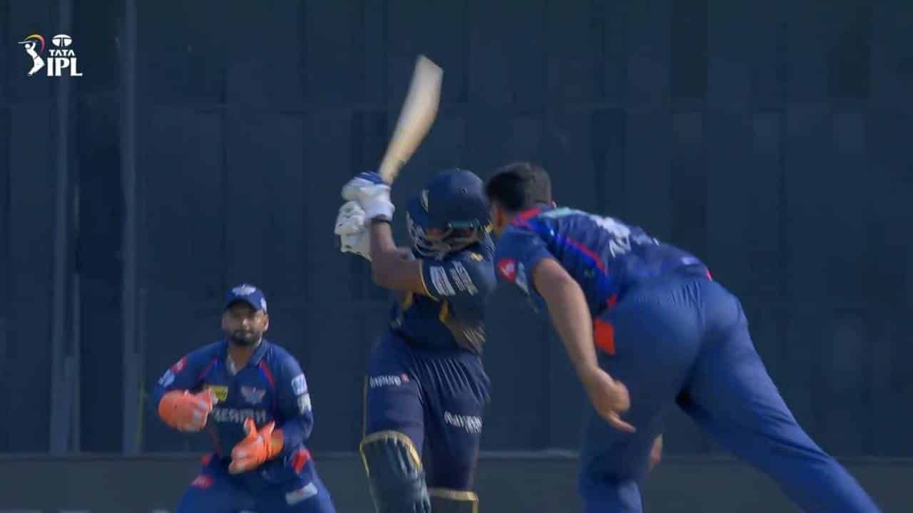 IPL 2025 Gujarat Titans Sai Sudharsan Profile Sai Sudharsan Ipl 2025 Team