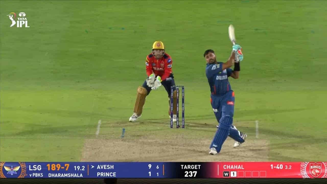 Indian premier league official website