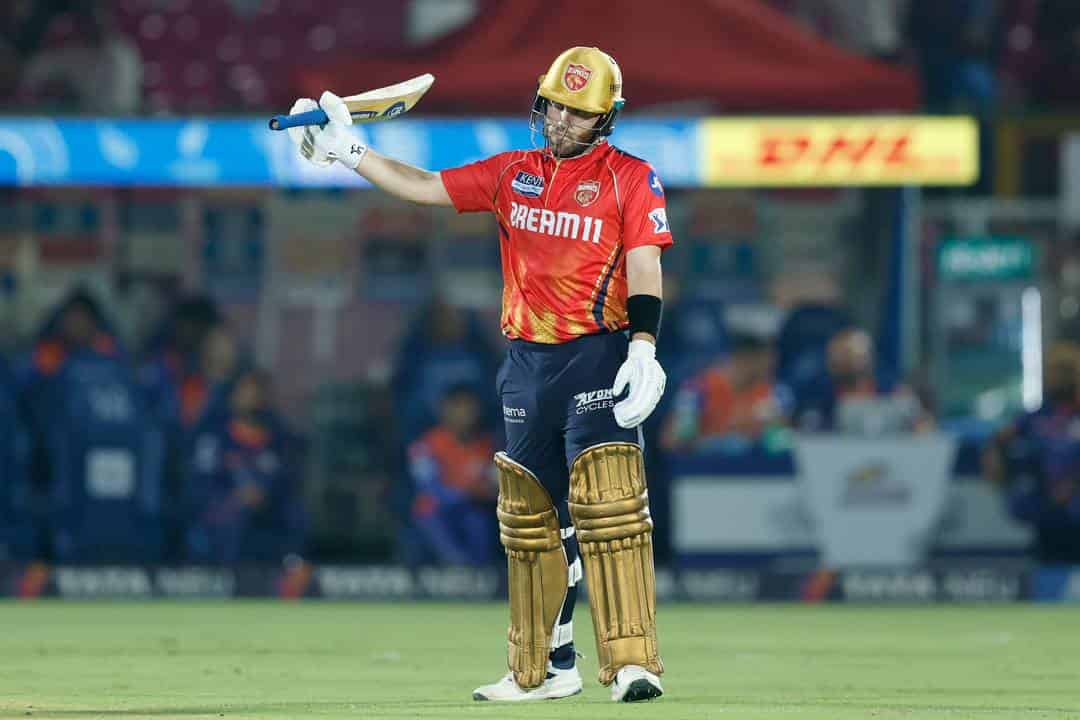 Josh Inglis carves match-winning knock of 73(42) | IPLT20
