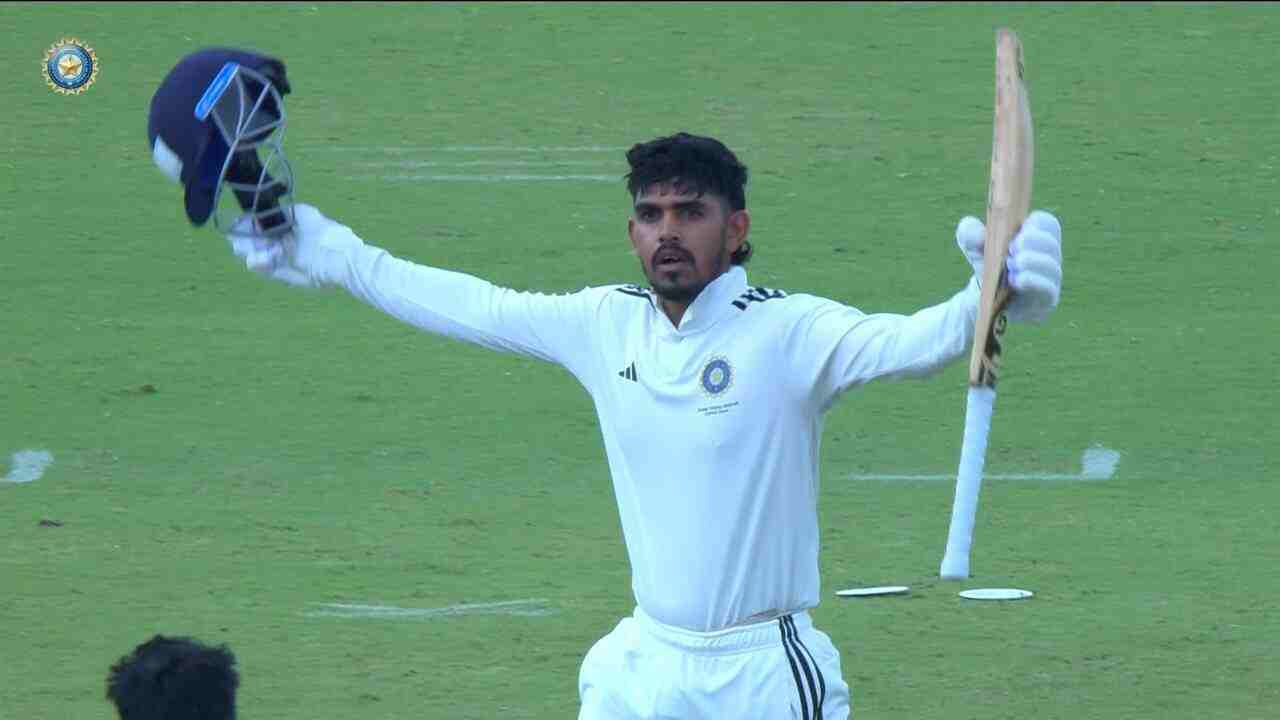 Delivering under pressure ft. Bengaluru centurions Rajat Patidar & Yash ...