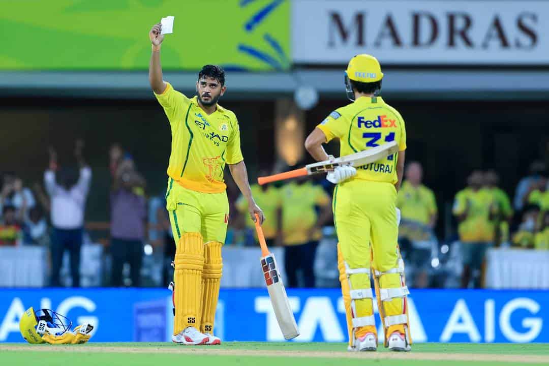 Pooran Seals Victory for Lucknow Super Giants Against Chennai Super Kings — image 2